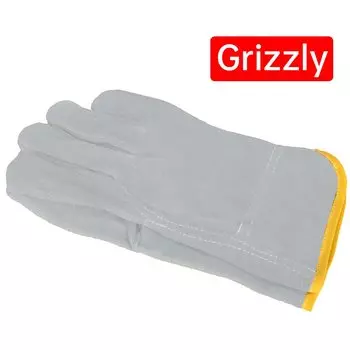 Рабочие перчатки ANENG из кожзаменителя