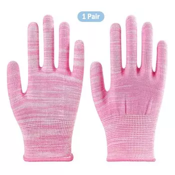 Рабочие перчатки JETTING нейлон 2 пары