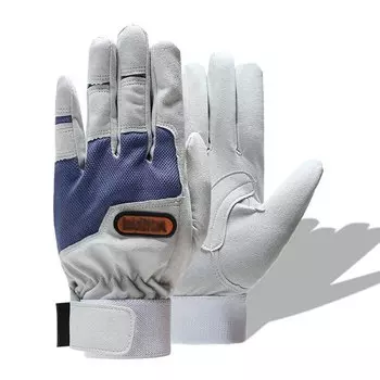 Рабочие перчатки QIANGLEAF из микрофибры