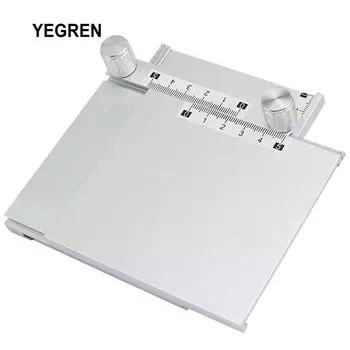 Рабочий стол для микроскопа YEGREN MZ006