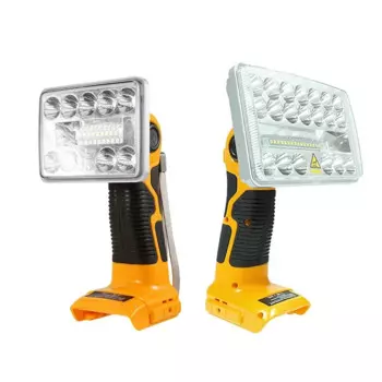 Фонарик Dewalt для аккумулятора DCB200/DCB201 18Вт