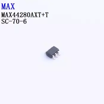 Рабочий Усилитель MAX44280AXT MAX9031AUK MAX917EUK MAX9601EUP MAX9611AUB, 2 шт.