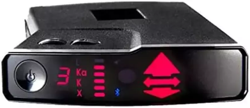 Радар-детектор V1 Gen 2