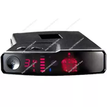 Радар-детектор V1 Gen 2