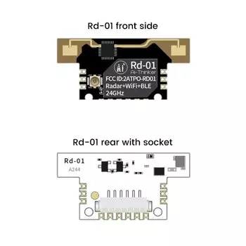 Радар Occkic Rd-01 24G для умного дома