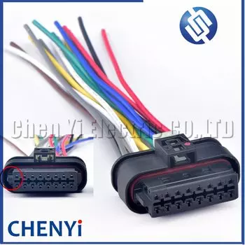 Радар заднего хода A0001532222 для Benz BMW