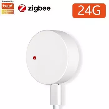 Радарный датчик присутствия ZSVIOT для умного дома