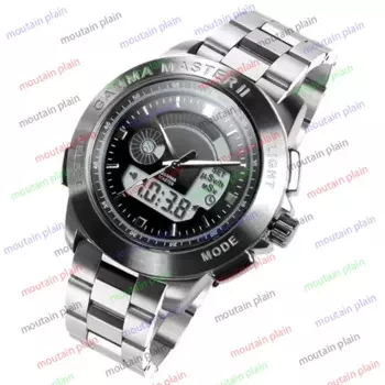 Радиационные часы PM1208M