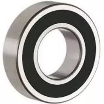 Радиальный шарикоподшипник FAG 6014-2RSR-L038-C3