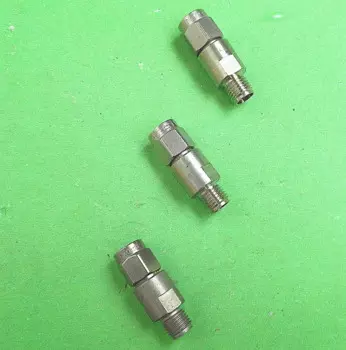 RADIALL R411830121 2 Вт 30dB DC-18GHz RF коаксиальный аттенюатор