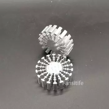 Радиатор для светодиодов Fanstife 50 мм