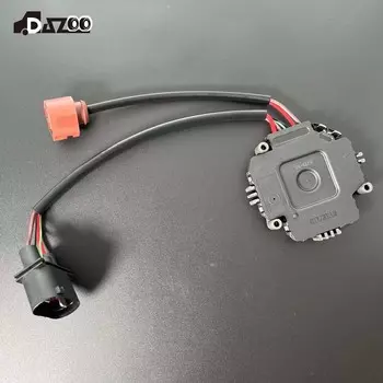 Радиатор охлаждения вентилятора управления модуль для VW Golf Jetta PASSAT GTI Tiguan Touran CC Bora для AUDI A3 TT 3C0 959 455F 3C0959455F