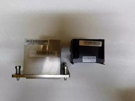 Радиатор + вентилятор для Lenovo Thinkserver RD450 00FC555 00FC556