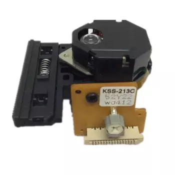 Радио CD-плеер KSS213C, KSS-213C, KSS-213B, KSS-213CL, KSS213B, Лазерная линза, блок оптической связи