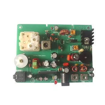 Радиоэкспериментальный комплект Dykbcells AM-передатчик 530-1600 кГц