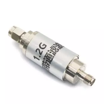 Радиочастотный полосовой фильтр DykbRadio 433M 868M 915M LC