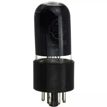 Радиолампа 6П6С тетрод