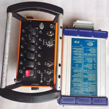 Радиоматический пульт дистанционного управления для HBC 719 727 putzmezoomister Lion