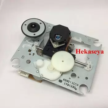 Радиоплеер KSM-213CCM 213CCM KSM213CCM KSS-213C KSS-213B, Лазерная линза, блок оптической связи