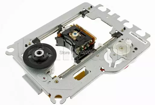 Радиоплеер SF-HD62 SFHD62 HD62 SF-HD60 SFHD60 HD60, Лазерная линза