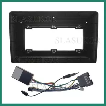 Радиоприемник Для Chrysler Town Country 2007-2010, 10 дюймов