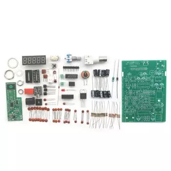 Радиоприемник Dykbcells R20 FM/AM