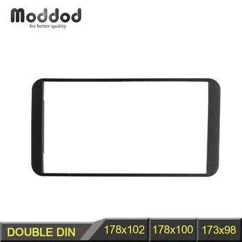 Радиоприемник Fascia Для Toyota Camry Mark II Vios Corolla Avalon Allion 240 Lexus RX330/350, комплект для приборной панели, крепление, боковая рамка