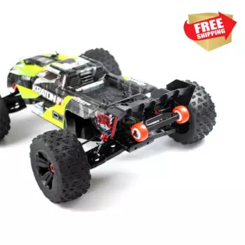 Радиоуправляемая Автомобильная панель для ARRMA 8s 1/5 KRATON OUTCASTRC, обновленные детали