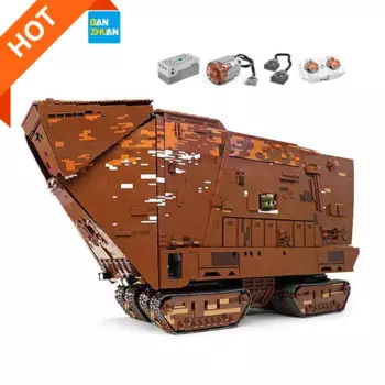 Радиоуправляемая песчаная гусеничная Модель Mold King 21009 с дистанционным управлением 2,4G/App, радиоуправляемая песчаная гусеничная машина, гусеничная машина с полным интерьером