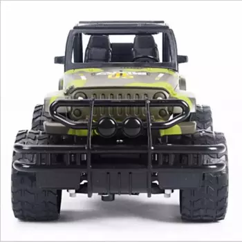 Радиоуправляемые автомобили с дистанционным управлением, 1:18, игрушки для мальчиков, детские подарки, подсветка, перезаряжаемая батарея 22400A