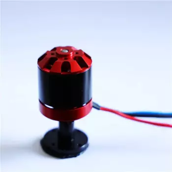 Радиоуправляемый бесщеточный мотор 3536 outrunner 2814 900KV 1200KV для радиоуправления, хобби, самолета, самолета с неподвижным крылом