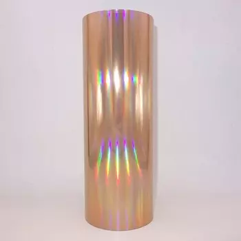 Радужная термопленка Amyries 25x50 см