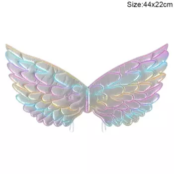 Радужные крылья единорога CYZIWEIN