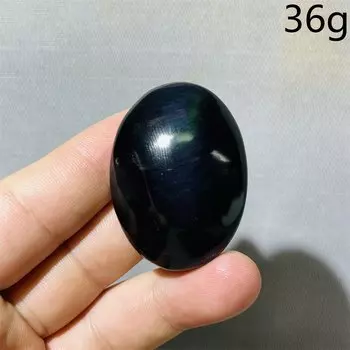 Радужный обсидиан YOCO