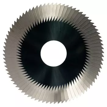 RAISE CU15AC боковая фреза для ключей