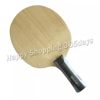 Ракетка для настольного тенниса, 5 + 2 слоя