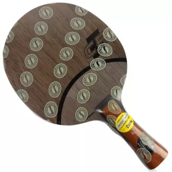 Ракетка для настольного тенниса STIGA нападения CR WRB, ракетка для пинг-понга, ракетка для настольного тенниса