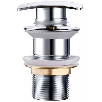 Раковина Bagnolux латунная квадратная