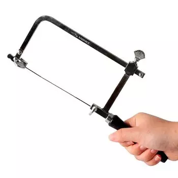 Рама пилы XMSJ ASB 500/400 для деревообработки