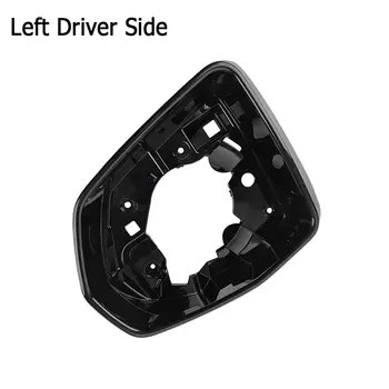 Рамка бокового зеркала, рамка зеркала заднего вида, отделка рамы слева/правая для Cadillac XT4 2018-2022 XT5 2016-2022 XT6 2020-2022