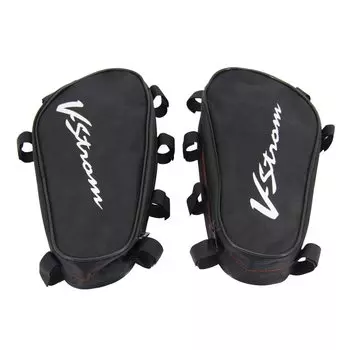 Рамка Crash Bars, водонепроницаемая сумка для инструментов для ремонта, сумка для размещения для SUZUKI V-STROM DL1000 DL 1000 2021, аксессуары для мотоциклов