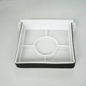 Рамка для кондиционера, кронштейн-фильтр для кондиционера для Honda Fit / City