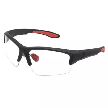 Рамка для лупы ESCMEDICAMS, пластик, черная