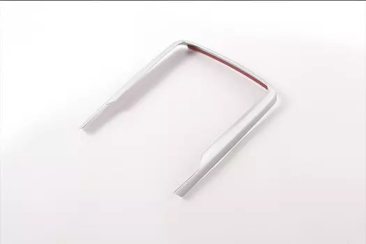 Рамка для Mercedes Benz GLE GLS ML GL Class W166 2013-2019