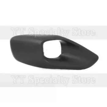 Рамка для переднего бампера Kamshing для Citroen C4 Picasso Mk2