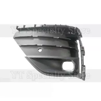 Рамка для переднего бампера Kamshing для Geely Tugella FY11