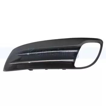 Рамка для переднего бампера Kamshing для Hyundai Genesis Coupe 2009-2011