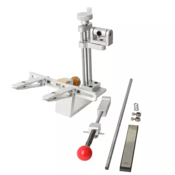 Профессиональная точилка для ножей KPXIN 80#