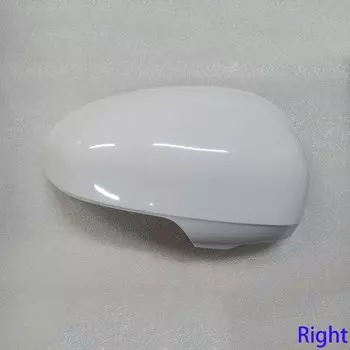 Рамка для зеркала заднего вида для Toyota Prius Wish IQ Prius + Camry Reiz Ractis Verso, Корпус зеркала заднего вида, рамка заднего вида