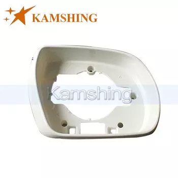 Рамка для зеркала заднего вида Kamshing для Hyundai Santa Fe Santafe 2006-2013 для Veracrus 2007 2009 2012